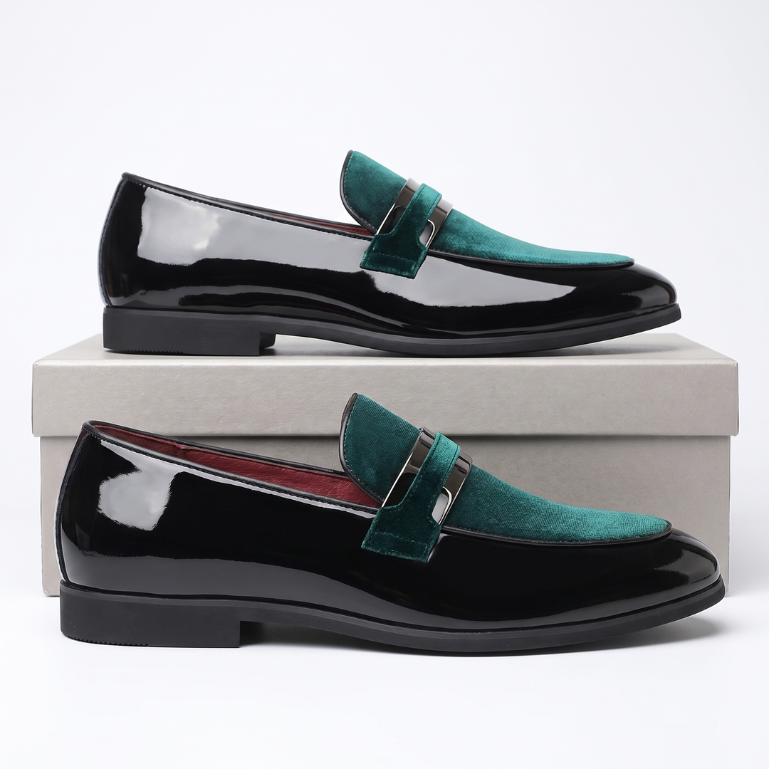 Frederick Loafer