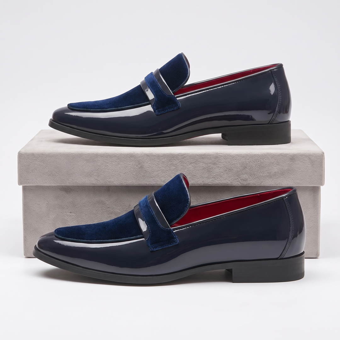 Frederick Loafer