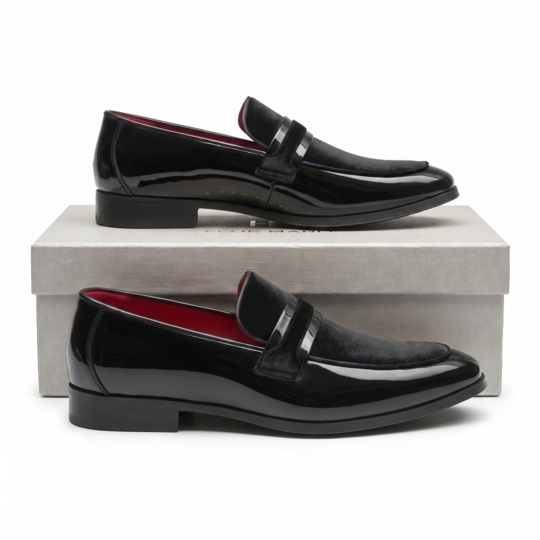 Frederick Loafer