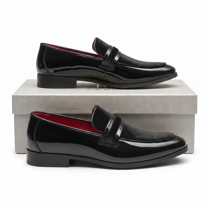 Frederick Loafer