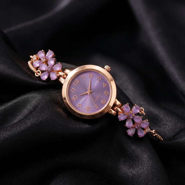 Lily Watch