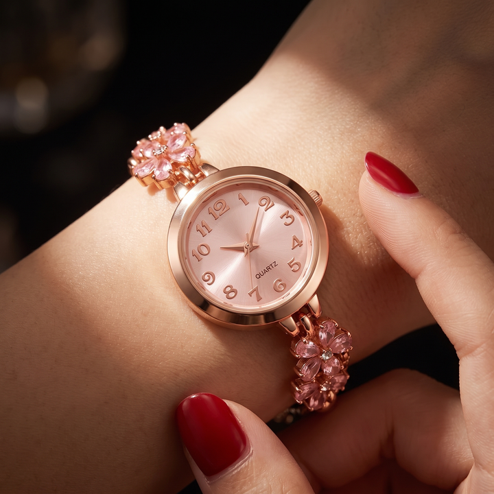 Lily Watch