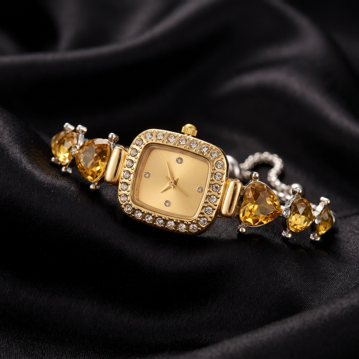 Florence Watch