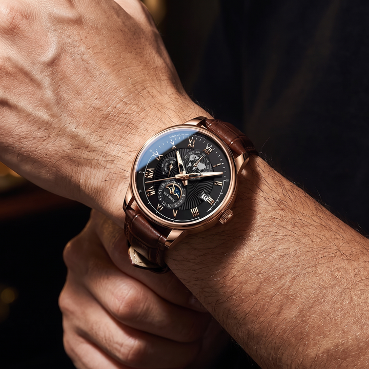 Rocco Watch