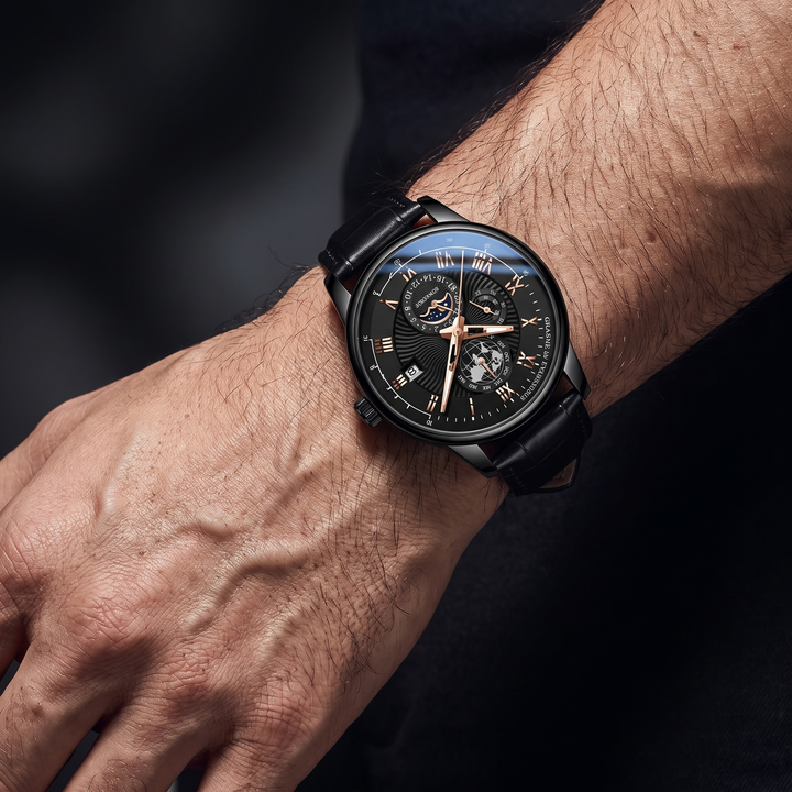 Rocco Watch