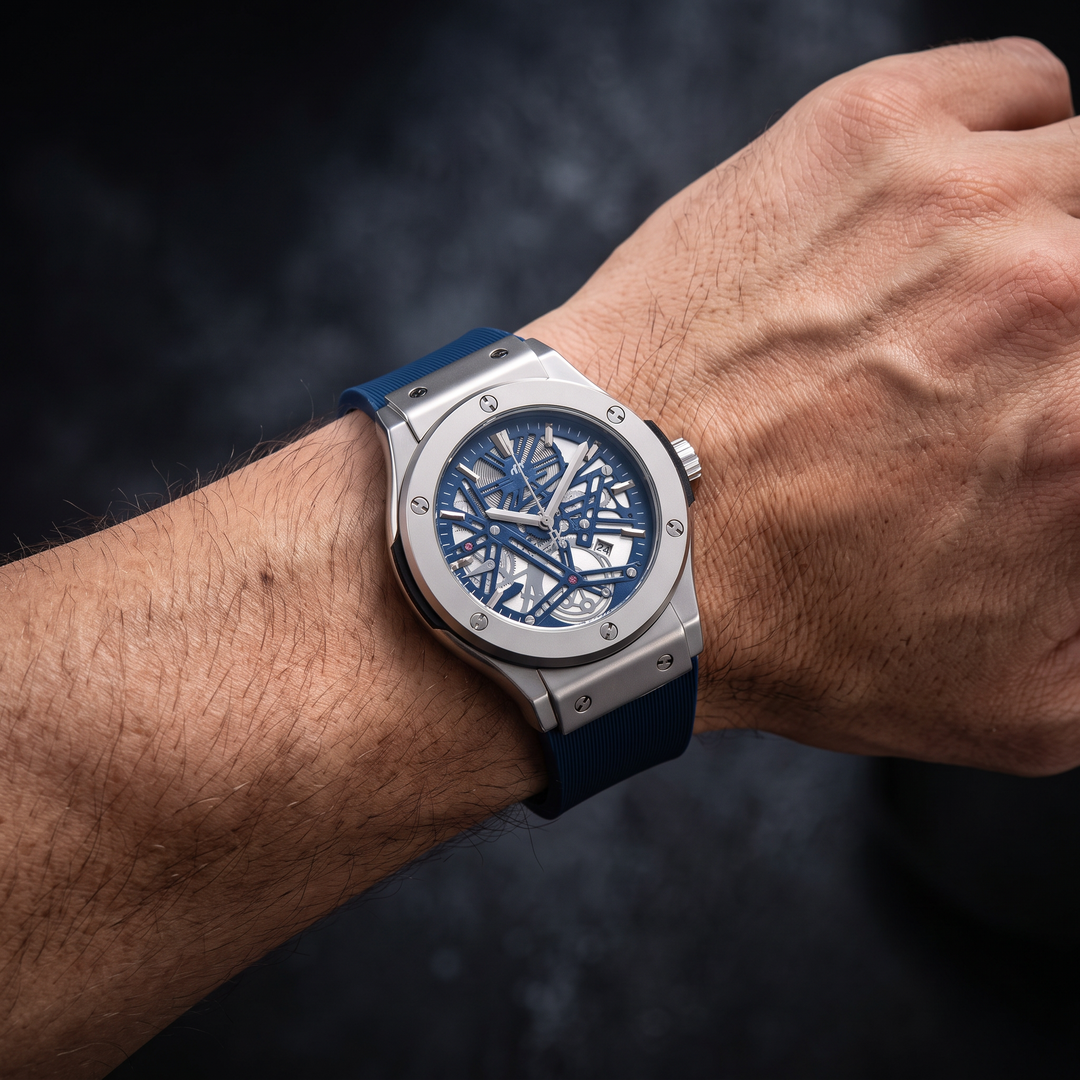 Felix Watch