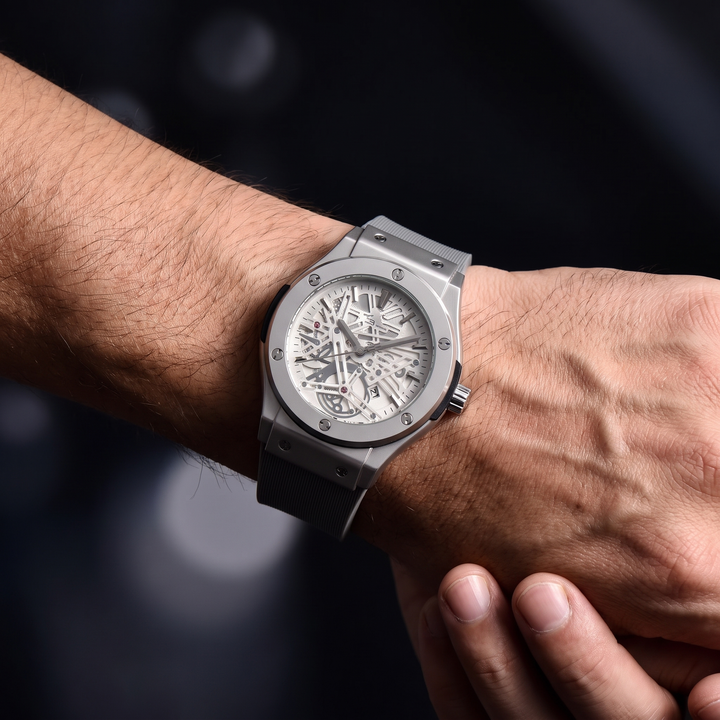 Felix Watch