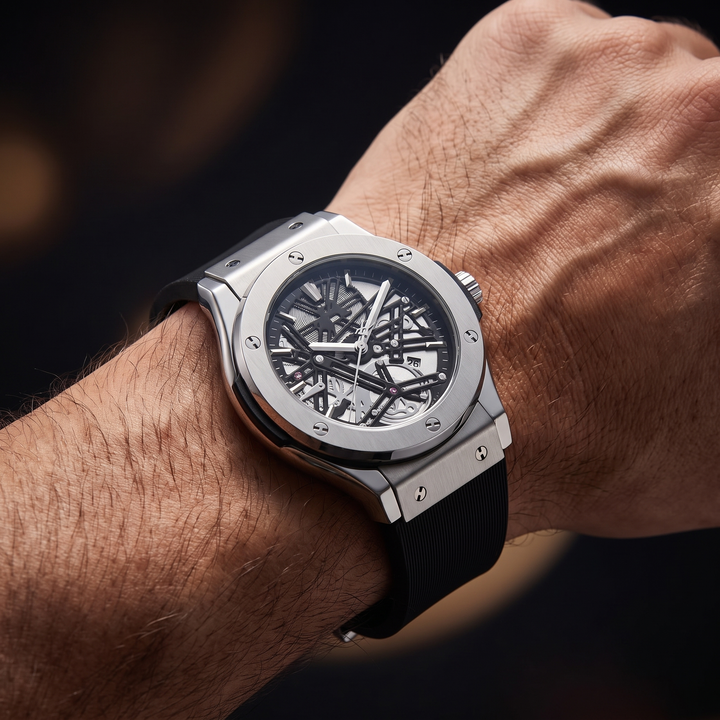 Felix Watch