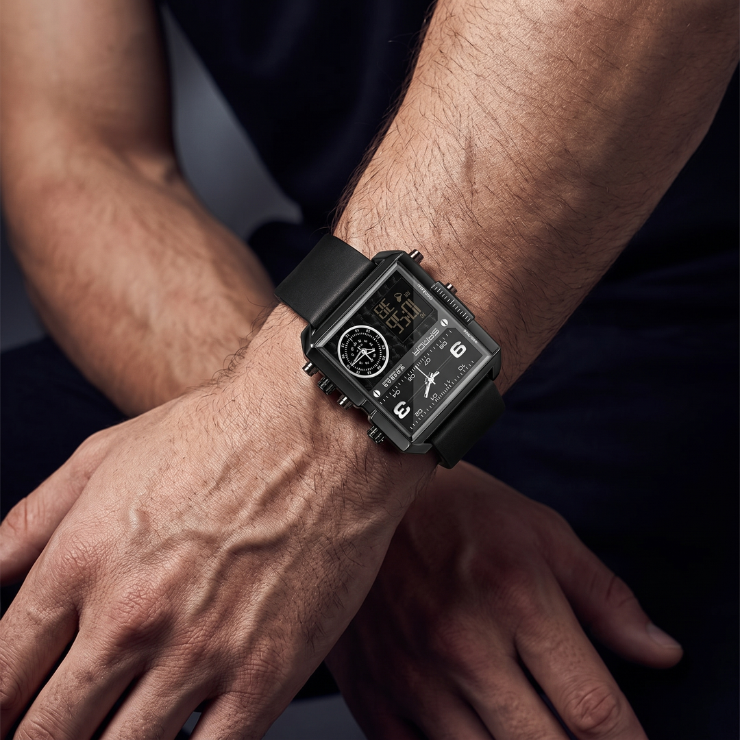 Lance Watch