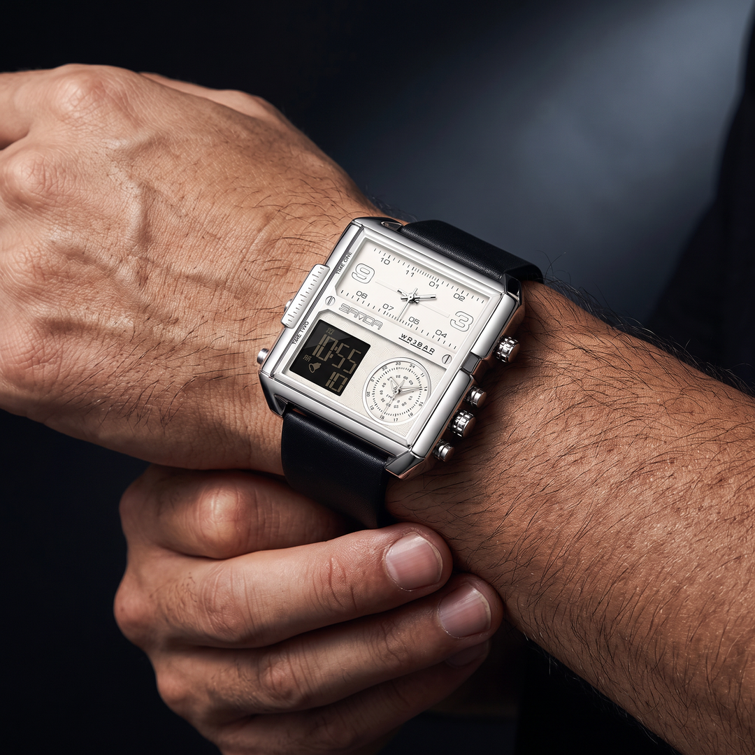 Lance Watch