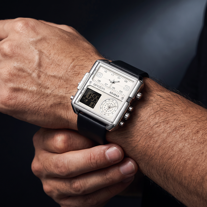 Lance Watch
