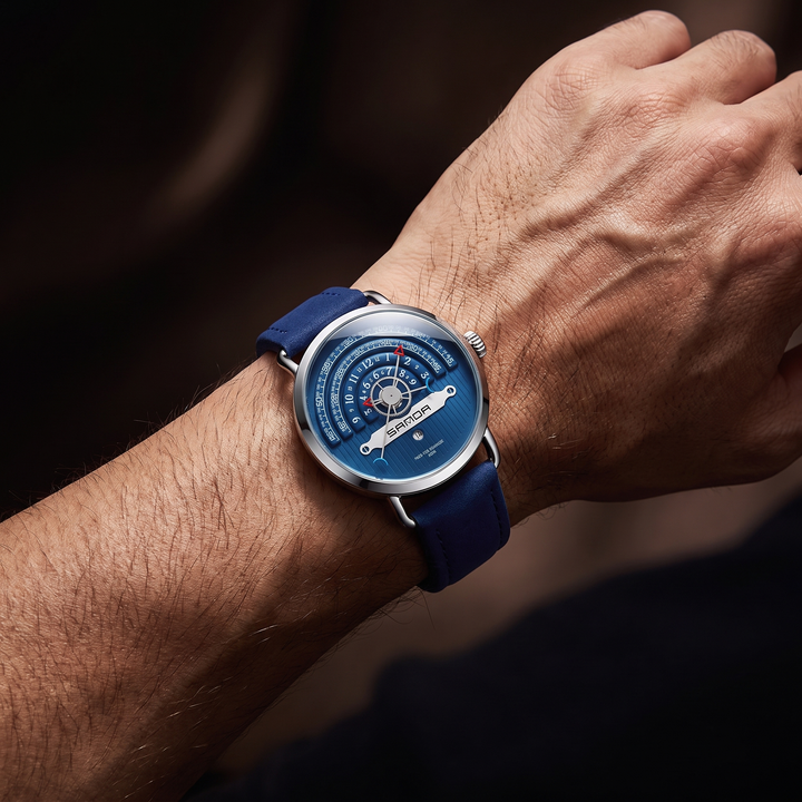 Rex Watch