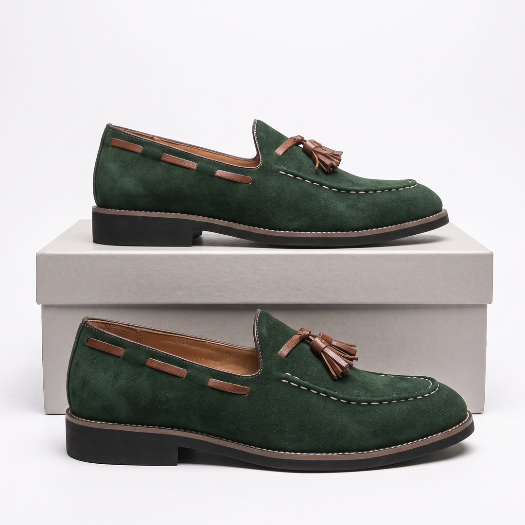 Chester Loafer