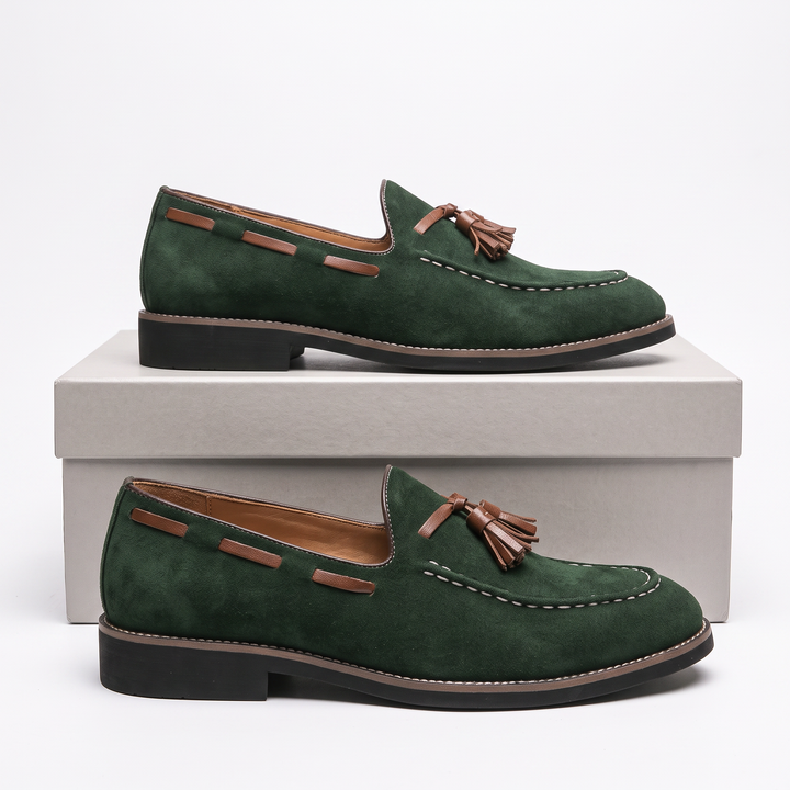 Chester Loafer