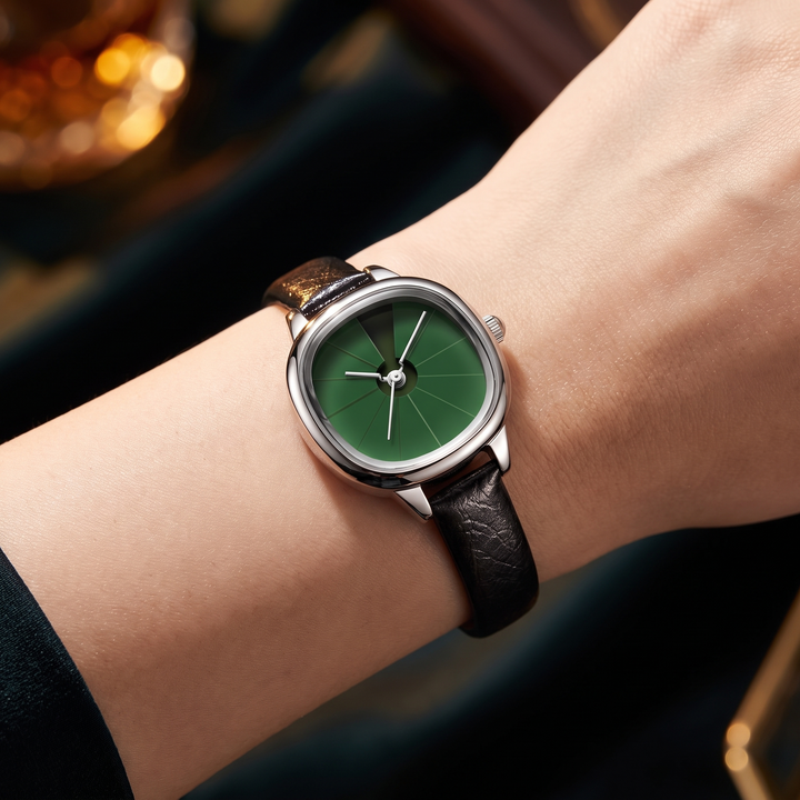Alodia Watch