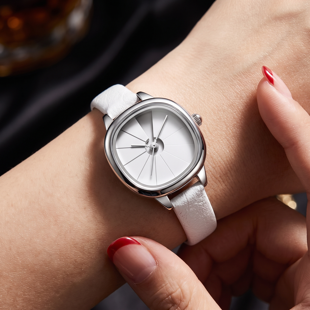 Alodia Watch