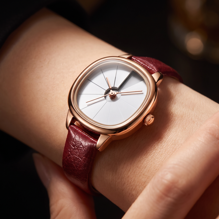 Alodia Watch