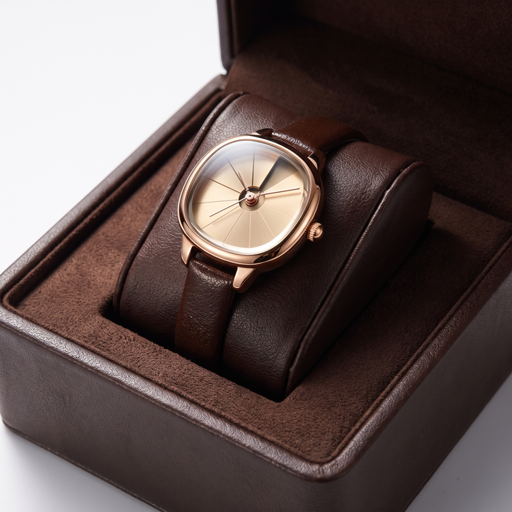 Alodia Watch
