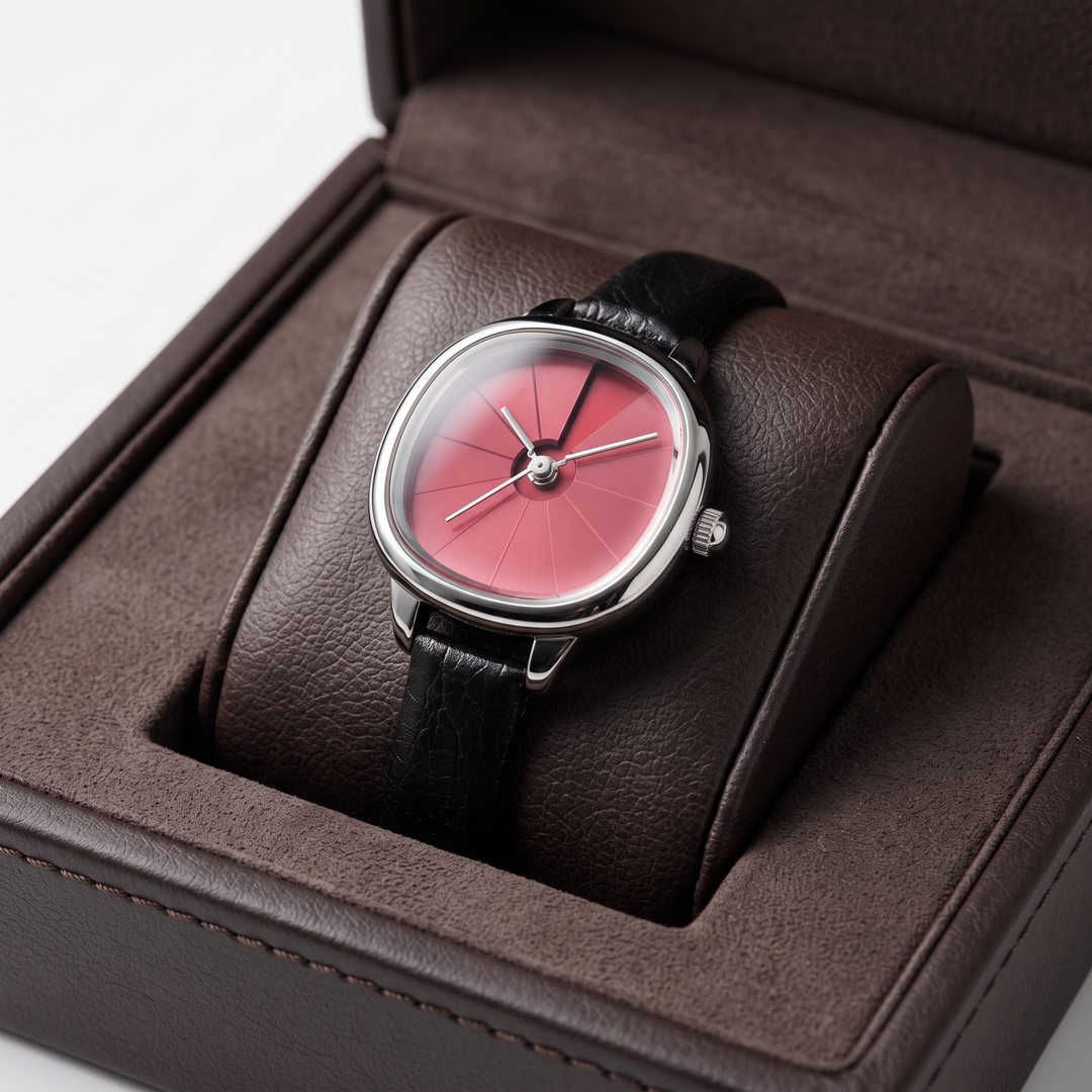 Alodia Watch