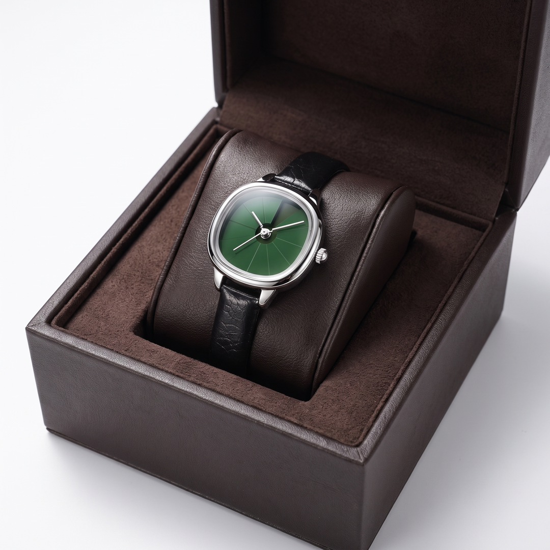 Alodia Watch