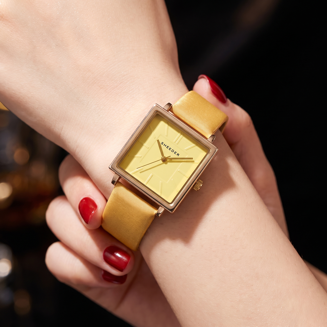 Belphoebe Watch
