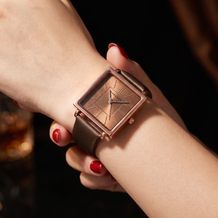 Belphoebe Watch