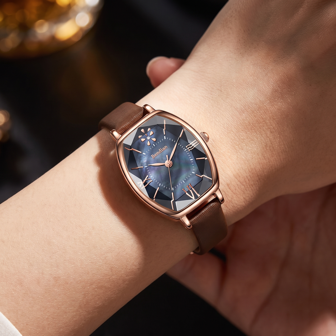 Athena Watch