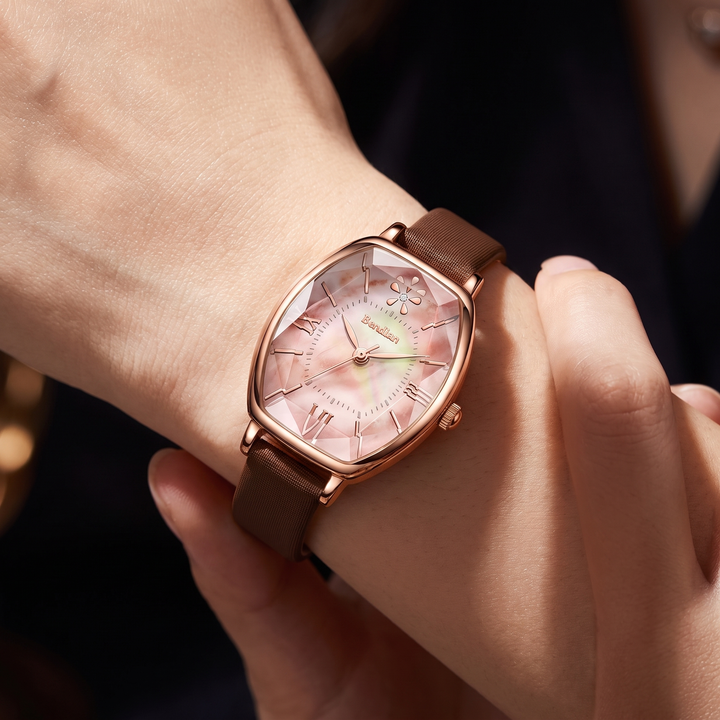 Athena Watch