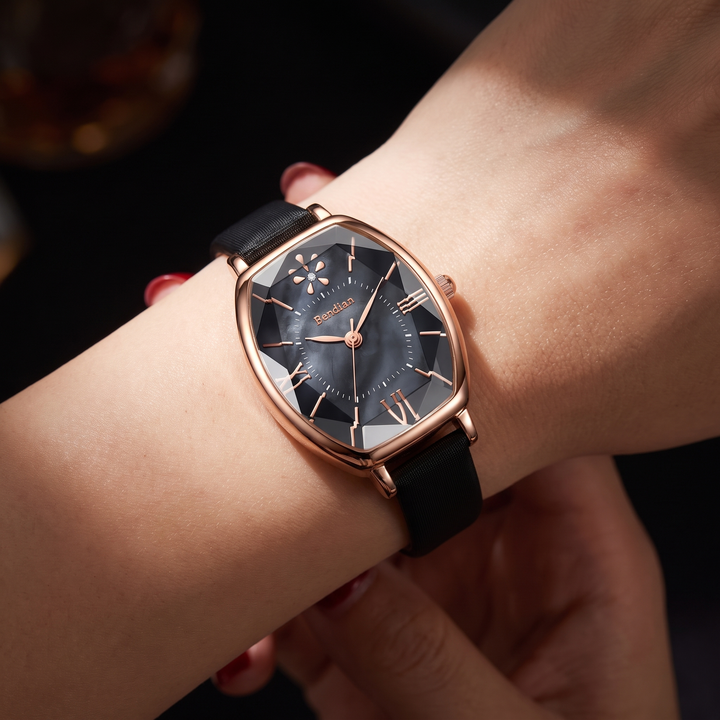 Athena Watch