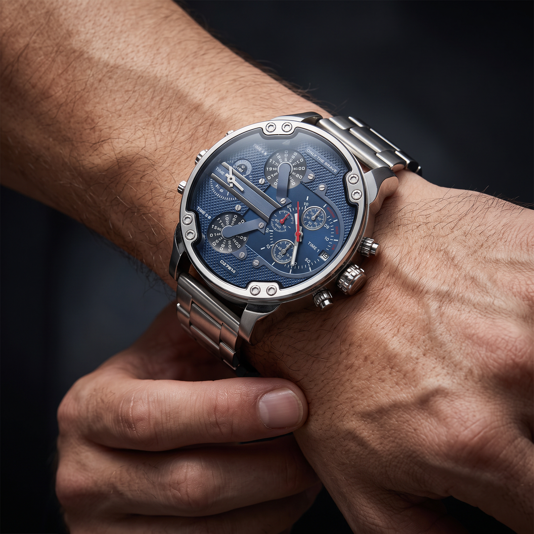 Brooks Watch