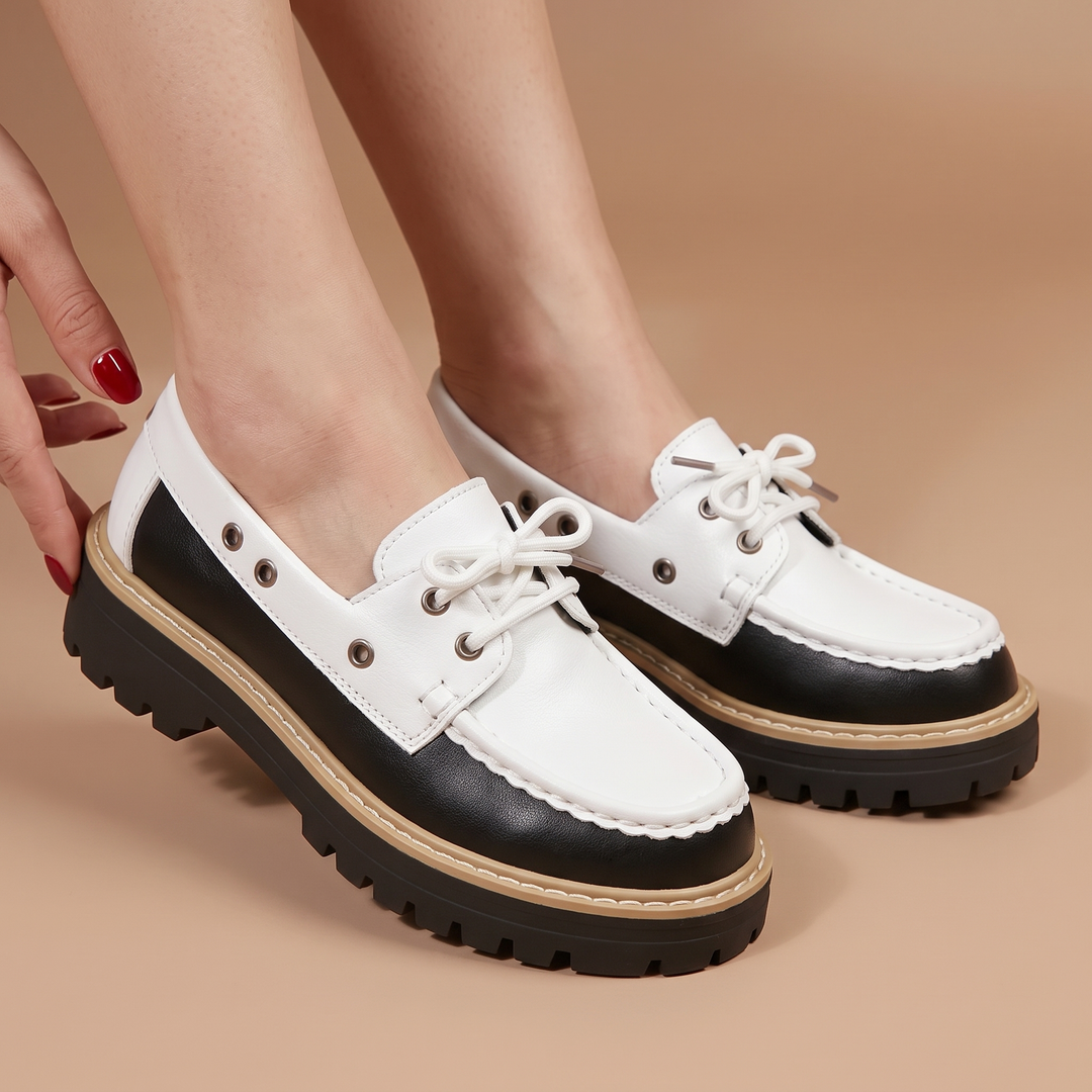 Jhade Loafers