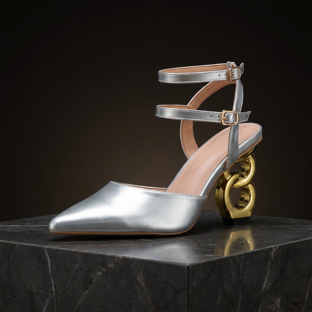 Elara Heel
