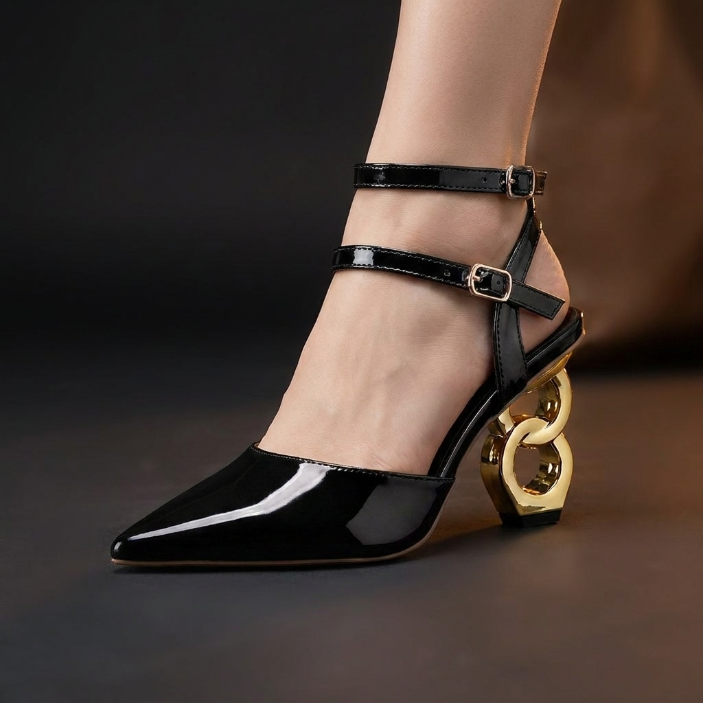 Elara Heel