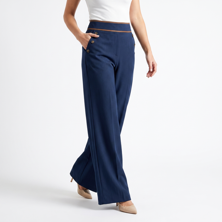 Jolie Trousers