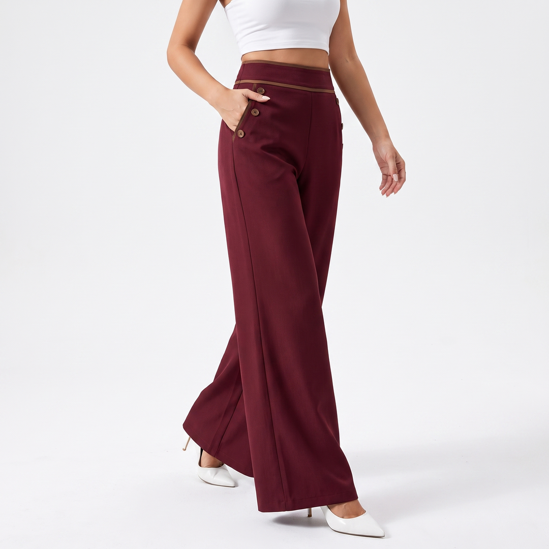 Jolie Trousers