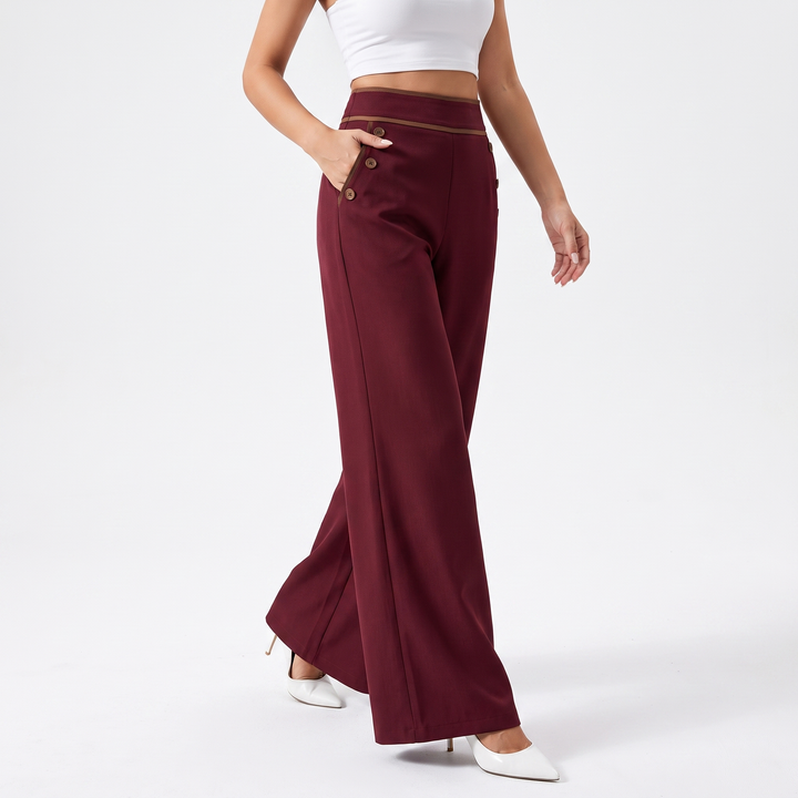 Jolie Trousers