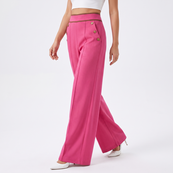 Jolie Trousers