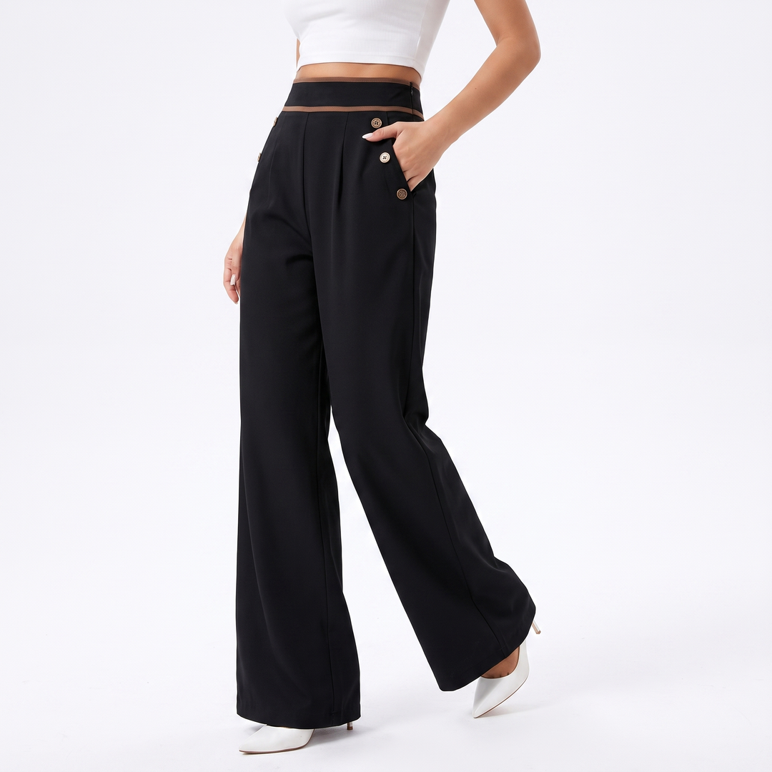 Jolie Trousers