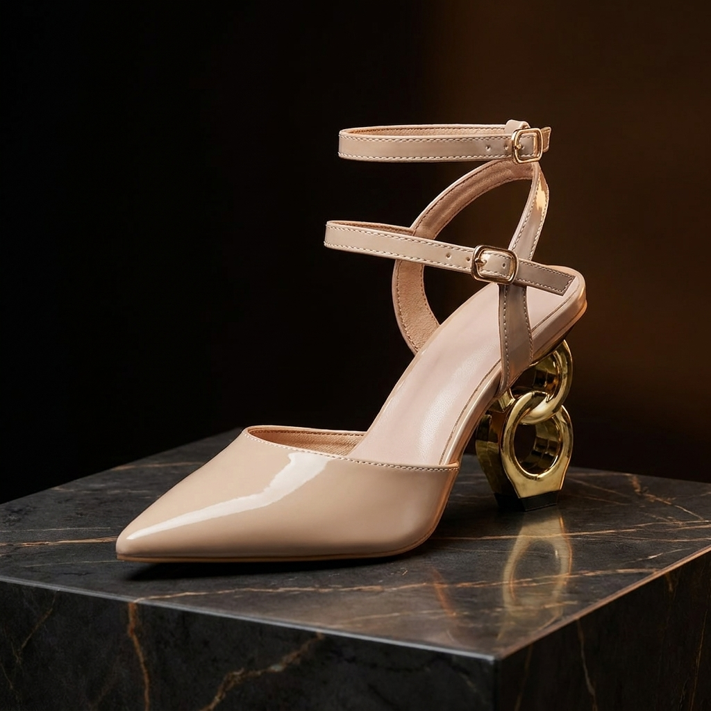 Elara Heel