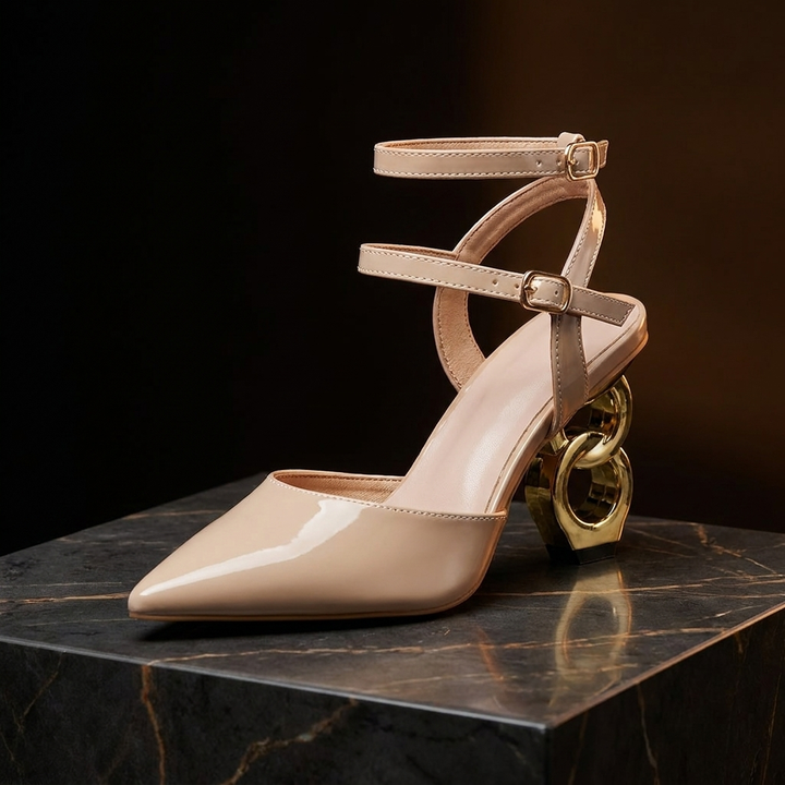 Elara Heel