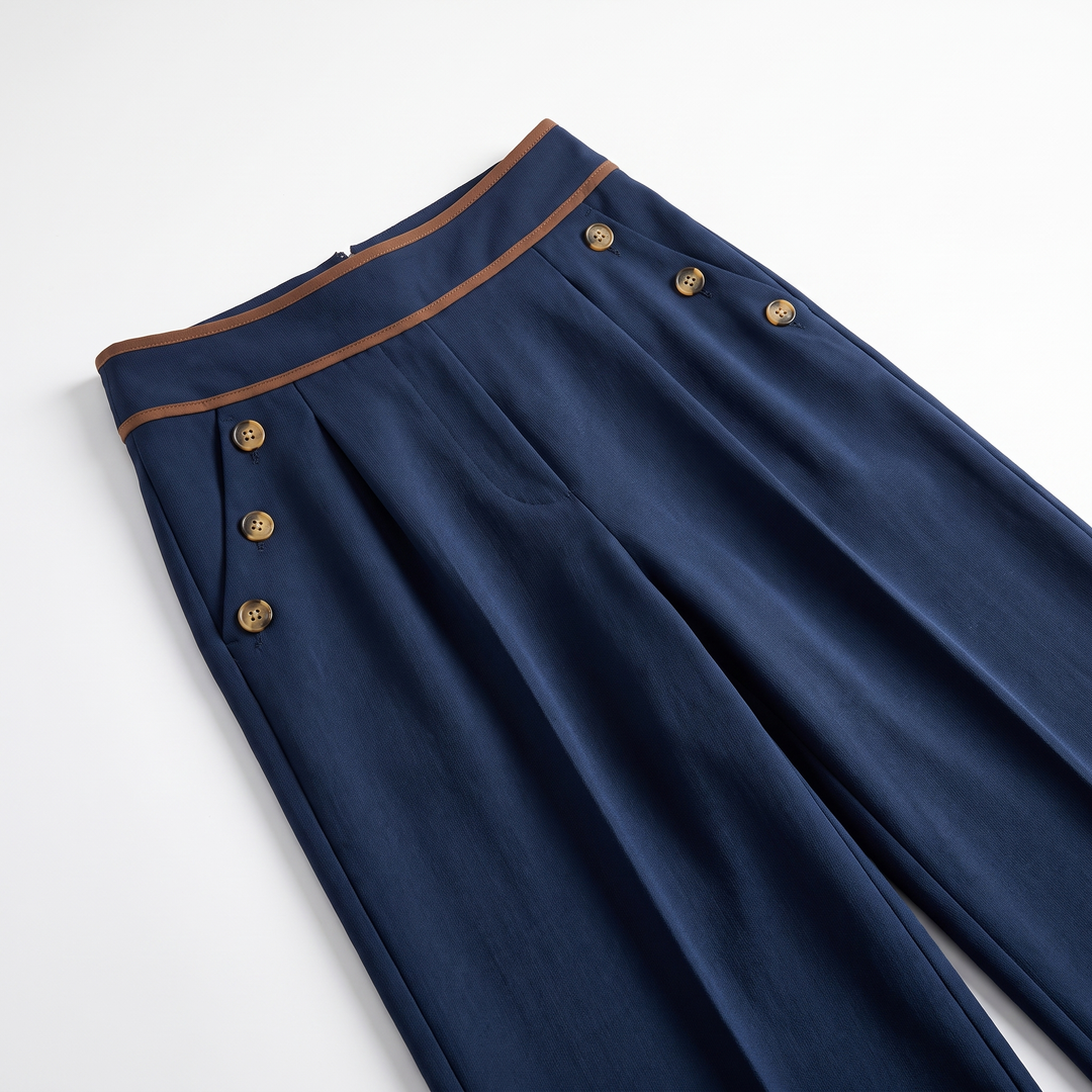 Jolie Trousers