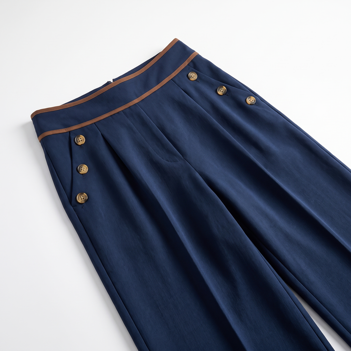 Jolie Trousers