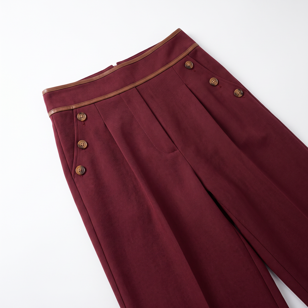 Jolie Trousers