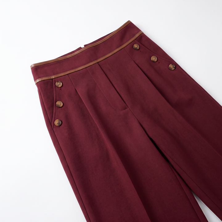 Jolie Trousers