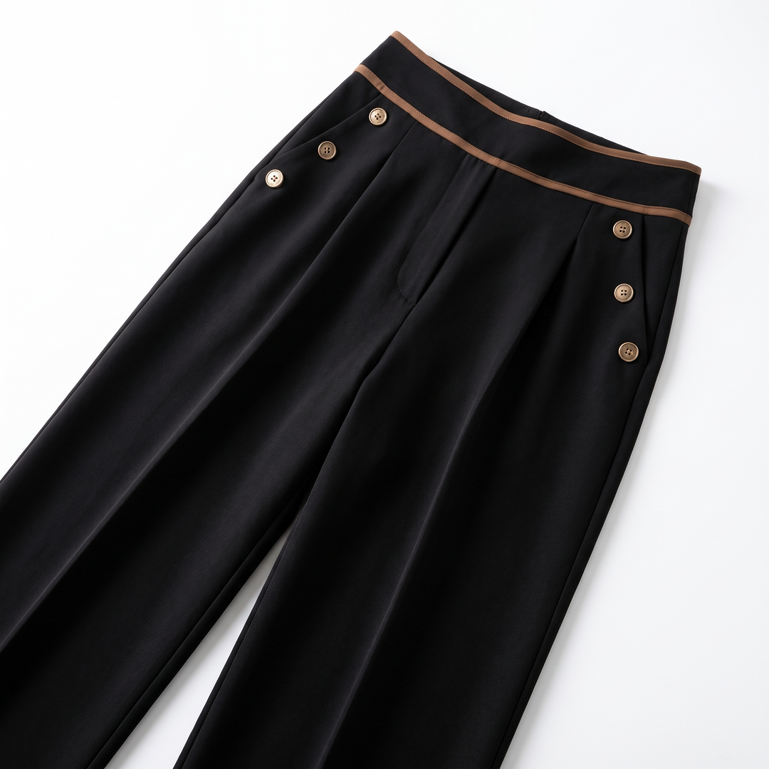 Jolie Trousers
