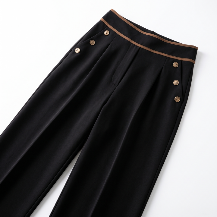 Jolie Trousers