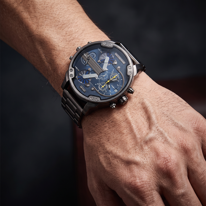Brooks Watch