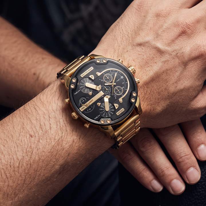 Brooks Watch