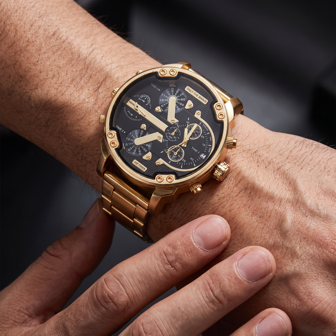 Brooks Watch