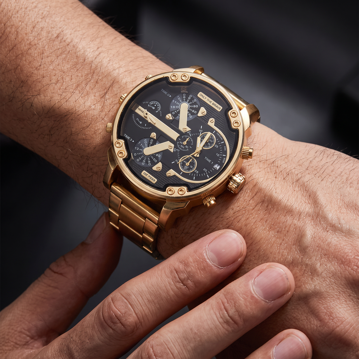 Brooks Watch